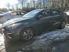 3KPF24AD5ME325706 2021 KIA FORTE