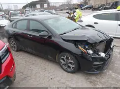 3KPF24AD5ME325897 2021 KIA FORTE