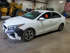 3KPF24AD5ME326113 2021 KIA FORTE