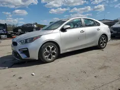 3KPF24AD5ME326161 2021 KIA FORTE