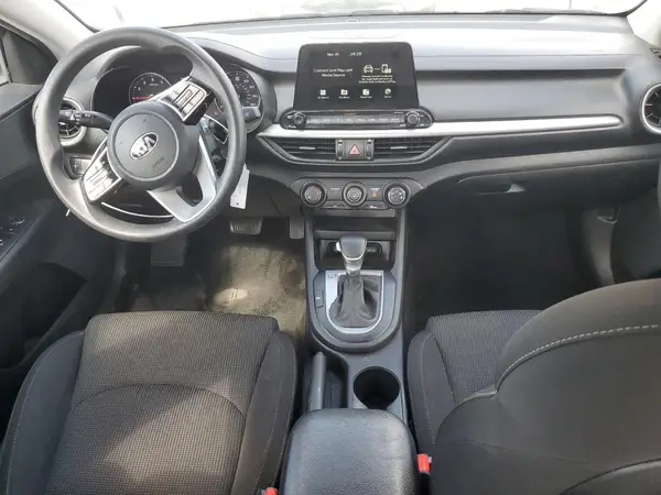 3KPF24AD5ME326161 2021 KIA FORTE - Image 8