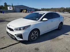3KPF24AD5ME327827 2021 KIA FORTE