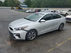 3KPF24AD5ME327911 2021 KIA FORTE