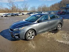 3KPF24AD5ME328315 2021 KIA FORTE