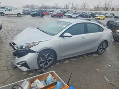 3KPF24AD5ME328590 2021 KIA FORTE