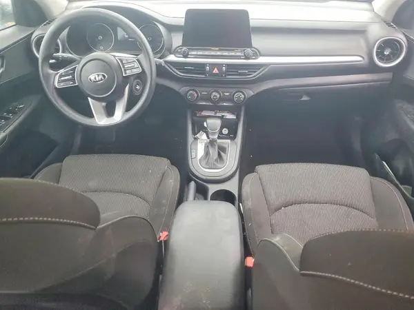 3KPF24AD5ME328590 2021 KIA FORTE - Image 8