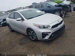 3KPF24AD5ME329772 2021 KIA FORTE