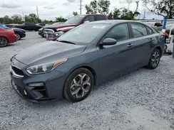 3KPF24AD5ME329948 2021 KIA FORTE