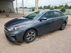 3KPF24AD5ME329965 2021 KIA FORTE