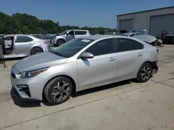 3KPF24AD5ME330582 2021 KIA FORTE
