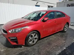 3KPF24AD5ME331554 2021 KIA FORTE