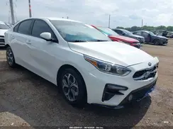 3KPF24AD5ME331800 2021 KIA FORTE