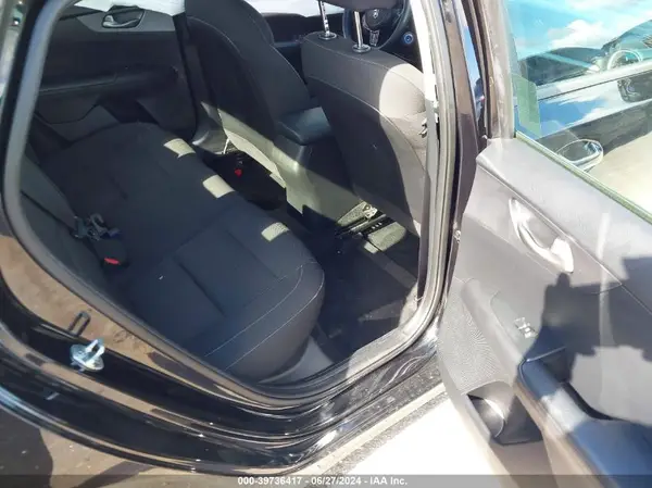 3KPF24AD5ME332445 2021 KIA FORTE - Image 8