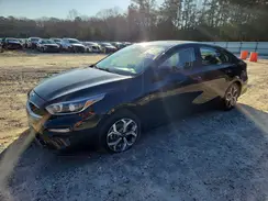 3KPF24AD5ME332574 2021 KIA FORTE