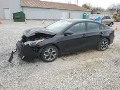 3KPF24AD5ME332767 2021 KIA FORTE