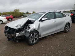 3KPF24AD5ME333479 2021 KIA FORTE