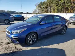 3KPF24AD5ME333689 2021 KIA FORTE