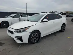 3KPF24AD5ME333739 2021 KIA FORTE