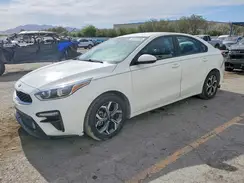 3KPF24AD5ME334082 2021 KIA FORTE