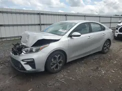 3KPF24AD5ME334549 2021 KIA FORTE