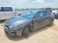 3KPF24AD5ME334728 2021 KIA FORTE