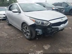3KPF24AD5ME334891 2021 KIA FORTE