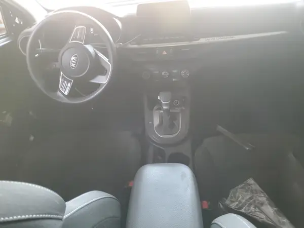 3KPF24AD5ME335054 2021 KIA FORTE - Image 8