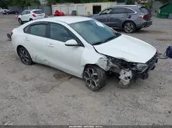 3KPF24AD5ME335135 2021 KIA FORTE