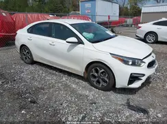 3KPF24AD5ME335331 2021 KIA FORTE