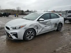 3KPF24AD5ME335555 2021 KIA FORTE