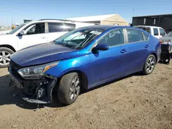 3KPF24AD5ME335734 2021 KIA FORTE