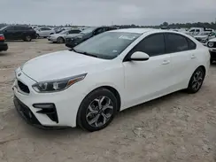 3KPF24AD5ME335832 2021 KIA FORTE