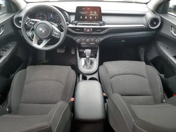 3KPF24AD5ME335832 2021 KIA FORTE - Image 8