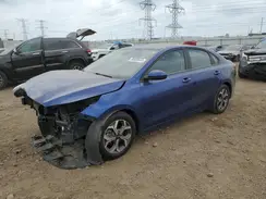 3KPF24AD5ME336074 2021 KIA FORTE