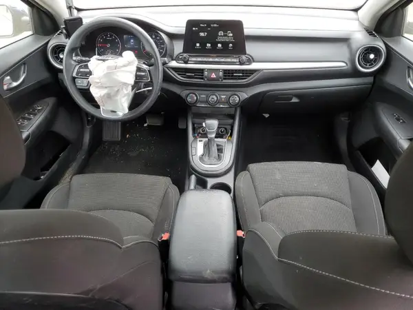 3KPF24AD5ME336074 2021 KIA FORTE - Image 8