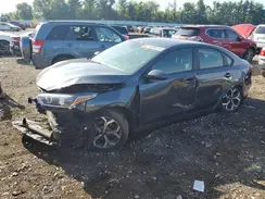 3KPF24AD5ME336480 2021 KIA FORTE