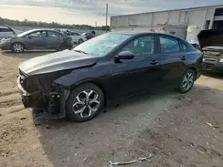 3KPF24AD5ME336768 2021 KIA FORTE