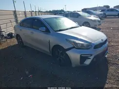 3KPF24AD5ME338147 2021 KIA FORTE