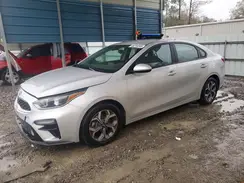 3KPF24AD5ME338164 2021 KIA FORTE