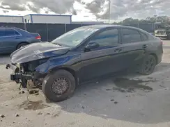 3KPF24AD5ME338746 2021 KIA FORTE