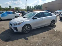 3KPF24AD5ME338942 2021 KIA FORTE
