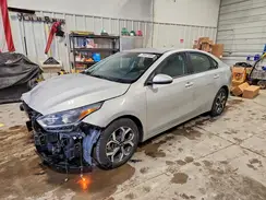 3KPF24AD5ME339492 2021 KIA FORTE