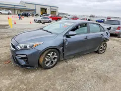 3KPF24AD5ME339878 2021 KIA FORTE