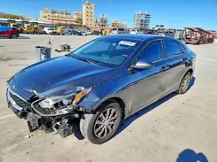 3KPF24AD5ME339945 2021 KIA FORTE