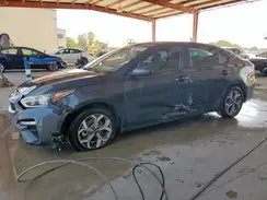 3KPF24AD5ME340335 2021 KIA FORTE