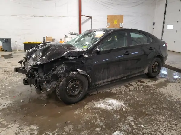 3KPF24AD5ME340769 2021 KIA FORTE - Image 1