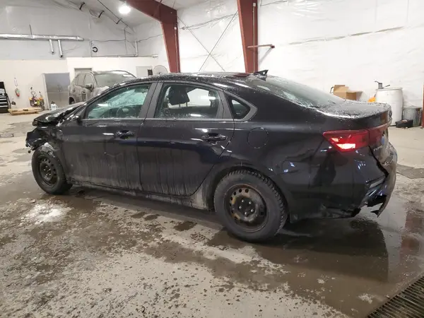3KPF24AD5ME340769 2021 KIA FORTE - Image 2