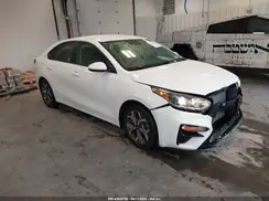 3KPF24AD5ME340898 2021 KIA FORTE
