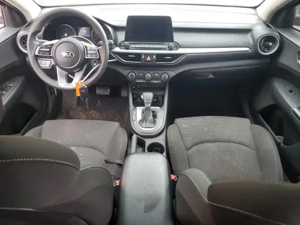 3KPF24AD5ME341145 2021 KIA FORTE - Image 8