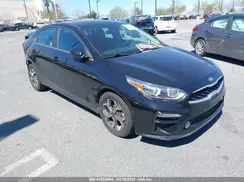 3KPF24AD5ME342327 2021 KIA FORTE